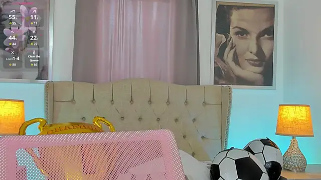 Beautyari  online show from July 11, 1:11 pm