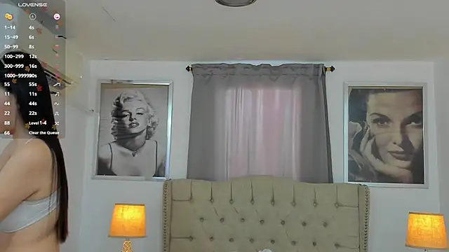 Beautyari  online show from November 26, 12:50 pm