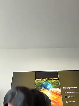 MeghanXO online show from October 14, 1:14 pm