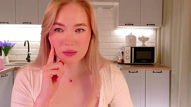 Veronika Mitchel online show from February 19, 4:17 pm