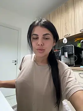 Scarlett-Dream online show from May 15, 5:33 am