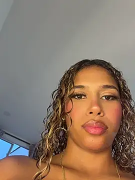 stormyy  online show from July 15, 11:20 pm