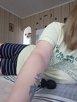 BustyBlond online show from June 28, 3:07 pm