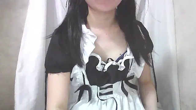 Maeno Ichika online show from July 13, 8:04 am