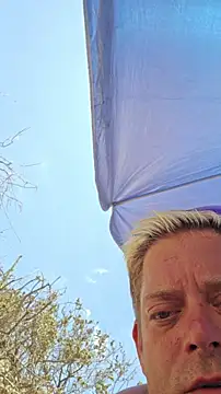 Trucker Hunter online show from July 3, 1:06 pm