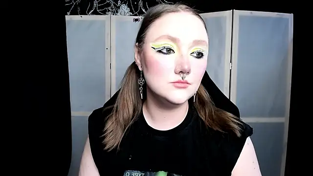 YourDyingBride online show from November 20, 5:08 am