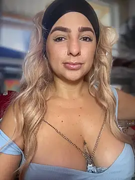 sammyqueenx21 online show from November 21, 2:08 pm