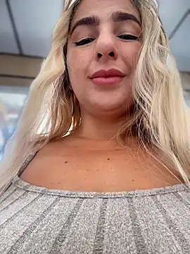 sammyqueenx21 online show from December 22, 1:58 pm