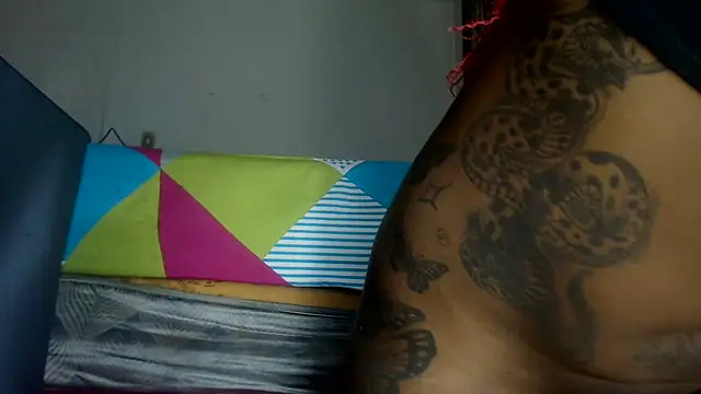 Devill x online show from November 18, 1:01 pm