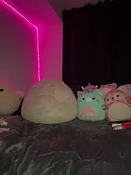 katyaaxo online show from July 11, 2:22 am