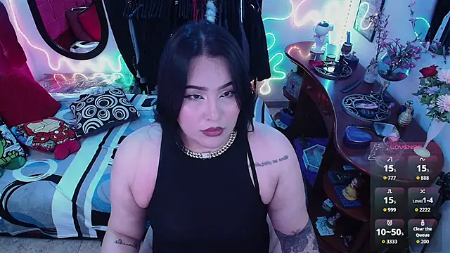 lufek23 online show from June 27, 5:41 pm