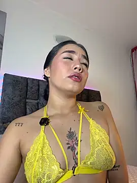 Natasharuso online show from June 18, 9:14 am