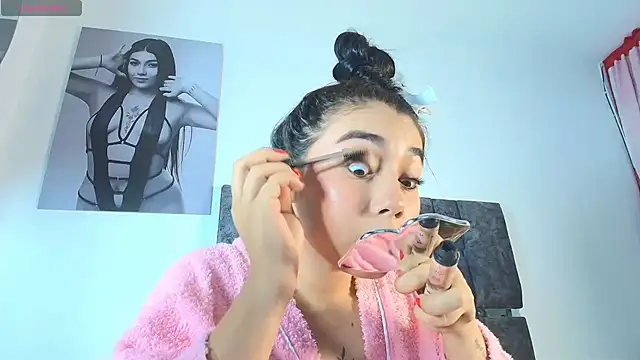 Natasharuso online show from July 9, 4:42 pm