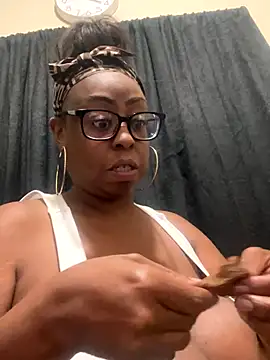 Goddesskarisma online show from October 29, 11:14 am