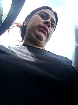 Latina sexy1 online show from October 13, 2:53 pm