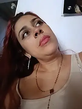 Latina sexy1 online show from July 5, 4:45 pm
