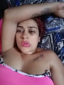Latina sexy1 online show from July 3, 5:30 pm