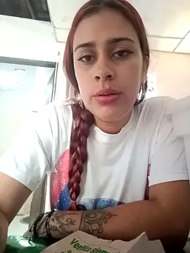 Latina sexy1 online show from July 1, 3:00 pm