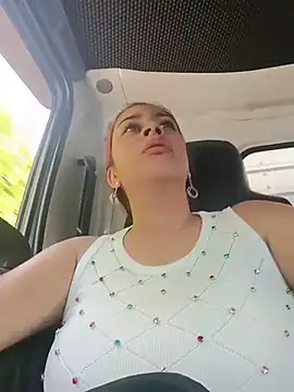 Latina sexy1 online show from July 16, 3:27 pm