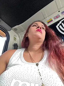 Latina sexy1 online show from July 31, 2:18 pm