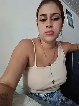 Latina sexy1 online show from July 22, 3:13 pm