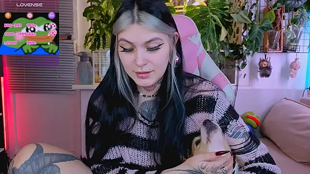 jelya sg online show from November 29, 2:54 pm