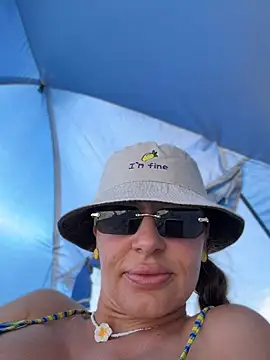 Natalie bigass online show from July 6, 3:03 pm