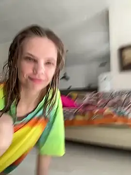 LeyaJohnson online show from June 2, 12:50 pm