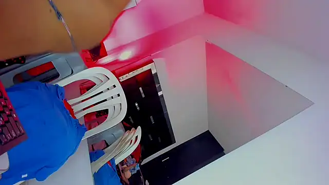 Dollperverthot online show from December 18, 12:32 pm