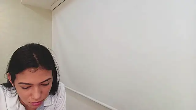 Sassy--Girl online show from September 29, 6:02 pm