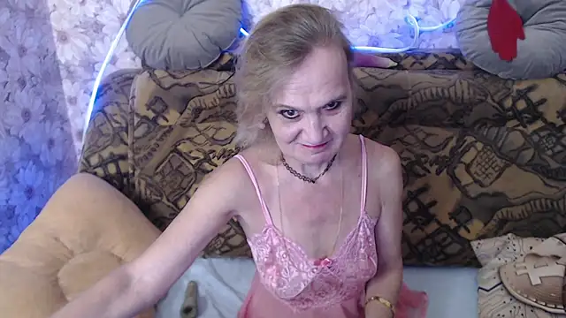 MissBekker online show from September 9, 6:51 pm