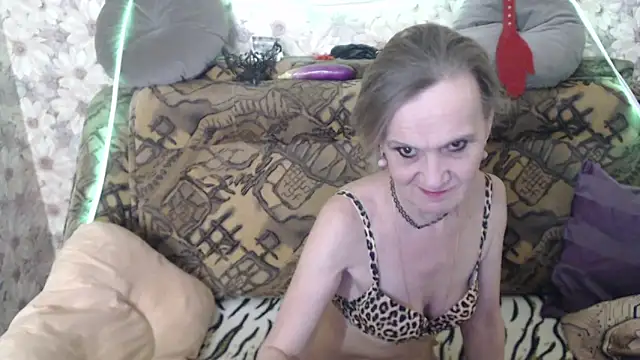 MissBekker online show from March 16, 1:52 am