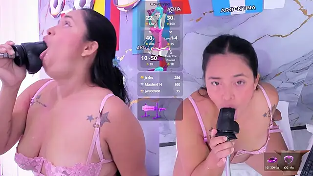 susan  bigass online show from June 20, 11:47 am