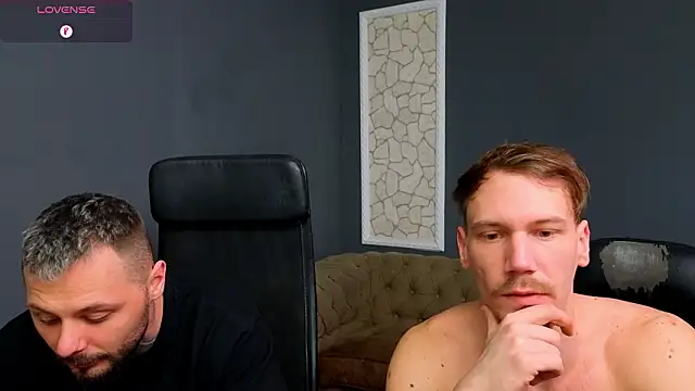 BrianHunts online show from February 23, 10:15 am