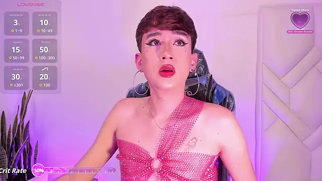 Chris boy  online show from December 3, 7:33 am