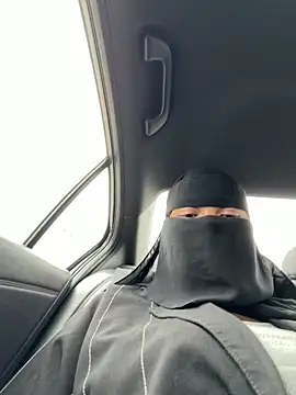 Submissive Arab online show from May 10, 1:57 pm