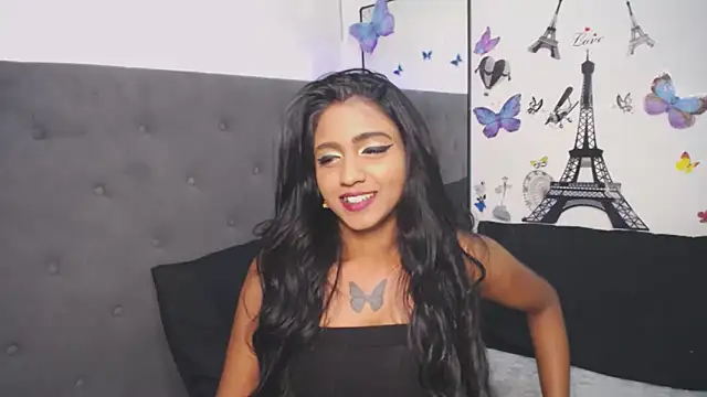Snapshot of Delilah_Blazee chatting on September 21, 11:14 pm Delilah Blazee online show from September 21, 11:14 pm