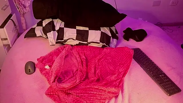 goddess vee  online show from February 28, 2:22 am