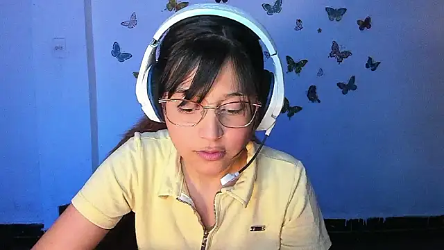 Little Lisy online show from March 12, 5:10 am