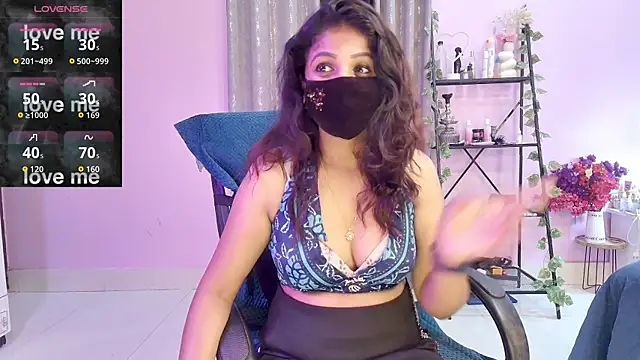 Snapshot of Naughty_nightz chatting on October 22, 1:54 am Naughty nightz online show from October 22, 1:54 am