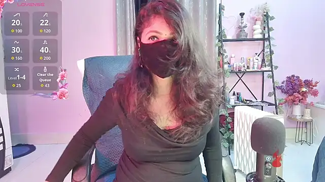 Naughty nightz online show from January 7, 11:41 pm