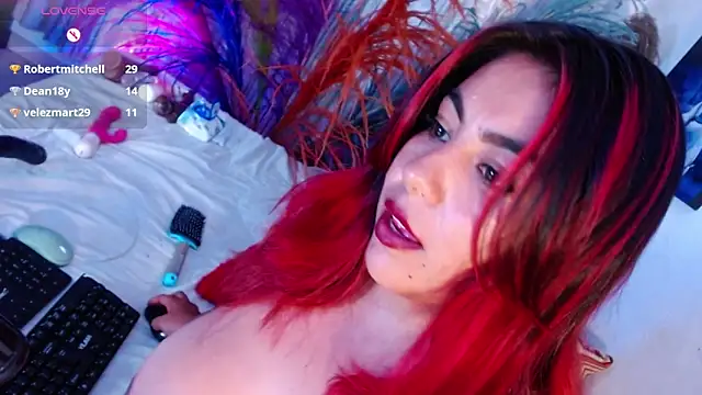 gatuwildhott online show from April 27, 10:40 pm