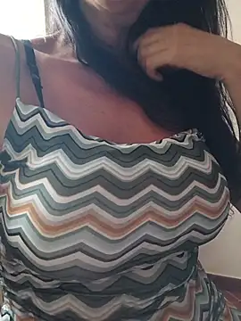 eva750 online show from July 30, 4:08 pm