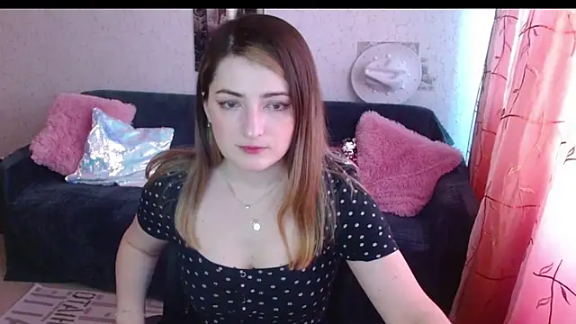 Arielsssplash online show from June 11, 12:35 pm