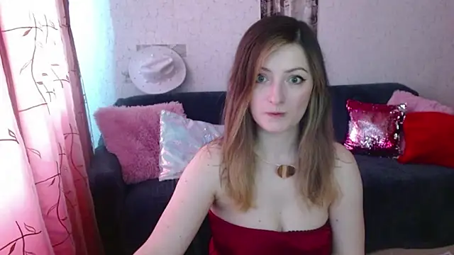 Arielsssplash online show from July 2, 12:44 pm