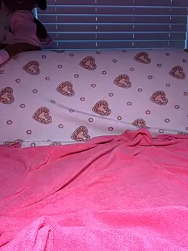 Kayyummy98 online show from May 6, 2:15 am