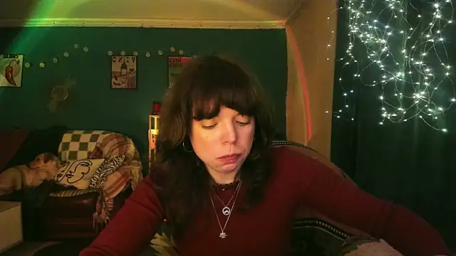 ClancyMorissey online show from March 6, 6:47 pm