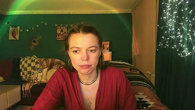 ClancyMorissey online show from July 11, 6:19 pm