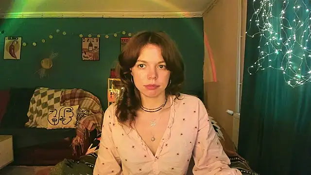 ClancyMorissey online show from July 20, 5:03 pm