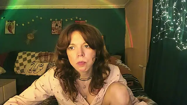 ClancyMorissey online show from July 19, 7:38 pm